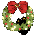 xmascat3q Slack emoji