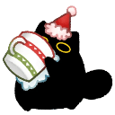 xmascat4q Slack emoji