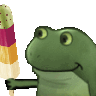 frogekaktuseisq Slack emoji