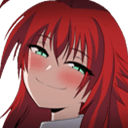 rias smileq Slack emoji