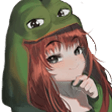 toadgirl huhq Slack emoji