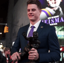 joe heisman Slack emoji