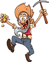 prospector Slack emoji