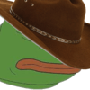 pepeashamedq Slack emoji
