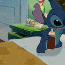 liloandstitch q Slack emoji