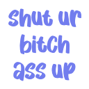bitchassq Slack emoji