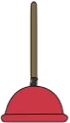plunger Slack emoji