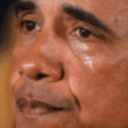 obamacryq Slack emoji