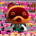 uwuanimalcrossingq Slack emoji