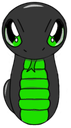 snek1q Slack emoji