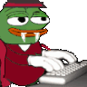 draculachattingq Slack emoji