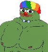 pepebuffclownq Slack emoji