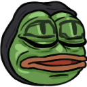 pepe chinchinq Slack emoji
