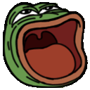 pepe omegalulq Slack emoji