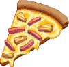 pineapple on pizza Slack emoji