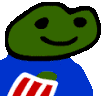 eat popconq Slack emoji
