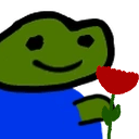 pepflowerrq Slack emoji