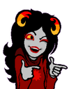 demonessfingergunq Slack emoji