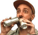 stevedrinkq Slack emoji