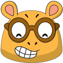 arthurblobq Slack emoji