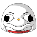 snowymemeq Slack emoji