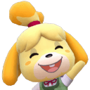 happyisabelleq Slack emoji