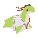 nessieloba q Slack emoji
