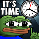 peepotimeq Slack emoji