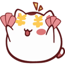 sticker 4q Slack emoji