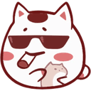 sticker 5q Slack emoji