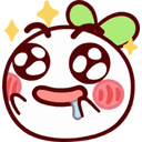 sticker 7q Slack emoji