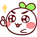 sticker 8q Slack emoji