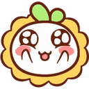 sticker2q Slack emoji