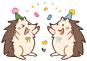 sticker congratsq Slack emoji