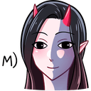 demoness 042q Slack emoji