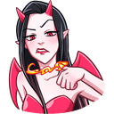 demoness 020q Slack emoji
