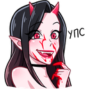 demoness 039q Slack emoji