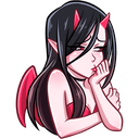 demoness 035q Slack emoji