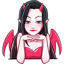 demoness 021q Slack emoji