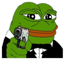 pepe 007q Slack emoji