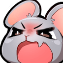 mouseyellq Slack emoji