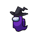 amongmageq Slack emoji