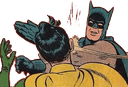 batmanslapq Slack emoji