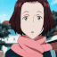 woman smile waving Slack emoji