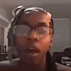 bitch ass slapq Slack emoji