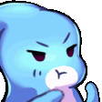 agon punchq Slack emoji
