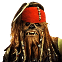 chewbacca sparrowq Slack emoji