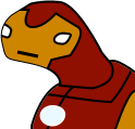 iron manq Slack emoji