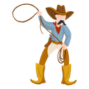 cowboyq Slack emoji