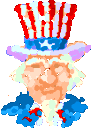 america patriotq Slack emoji